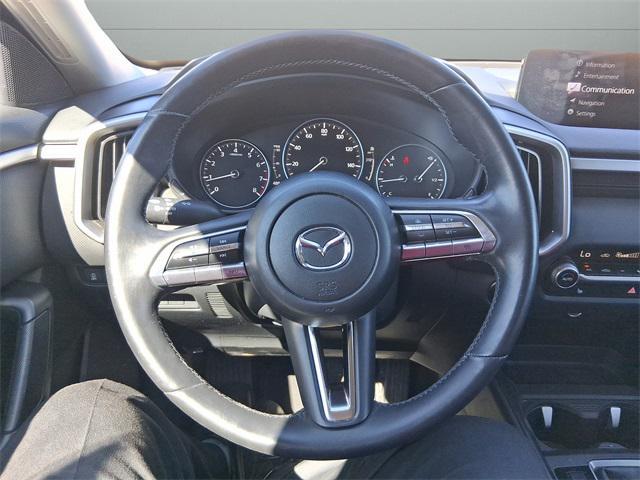 used 2024 Mazda CX-50 car, priced at $24,205