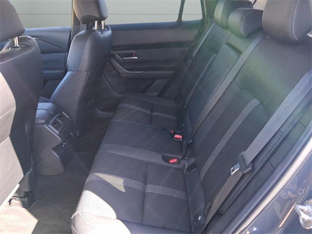 used 2024 Mazda CX-50 car, priced at $24,205
