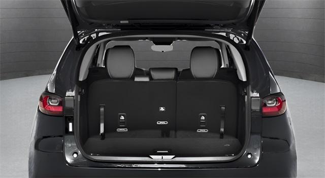 new 2025 Mazda CX-90 car, priced at $39,303
