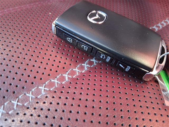 used 2021 Mazda Mazda6 car, priced at $19,758