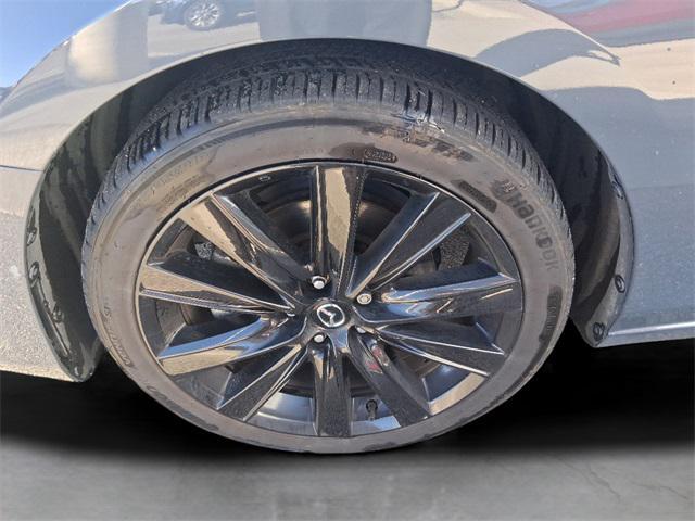 used 2021 Mazda Mazda6 car, priced at $19,758