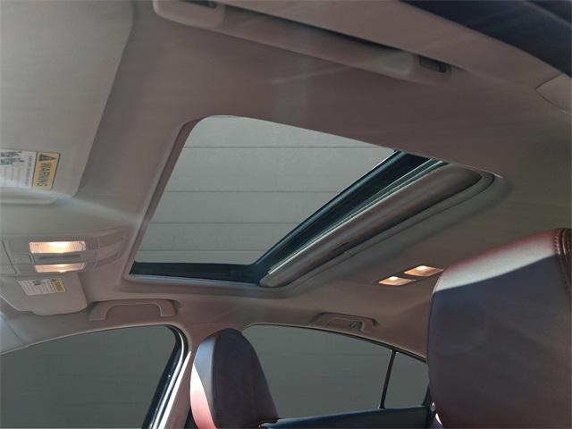 used 2021 Mazda Mazda6 car, priced at $19,758