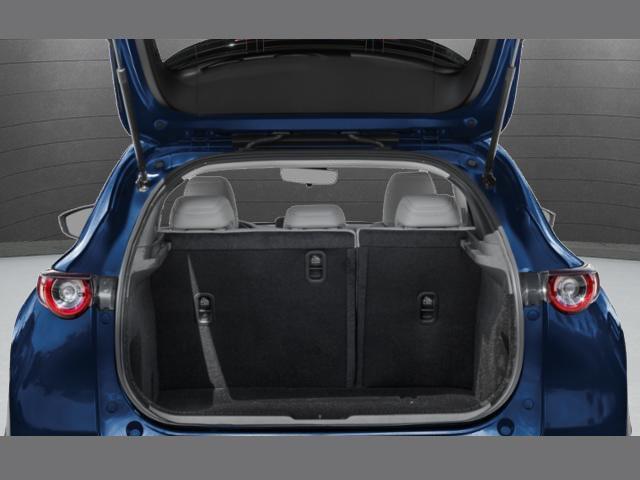 new 2025 Mazda CX-30 car, priced at $30,155