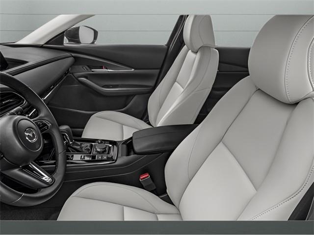 new 2025 Mazda CX-30 car, priced at $30,155