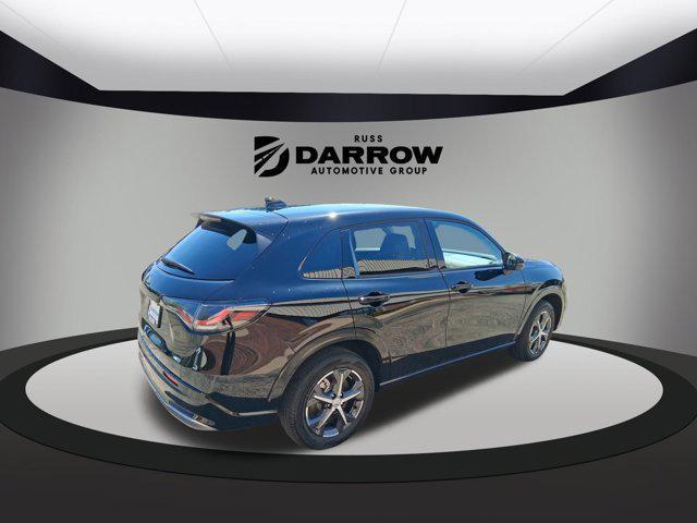 used 2023 Honda HR-V car, priced at $27,640