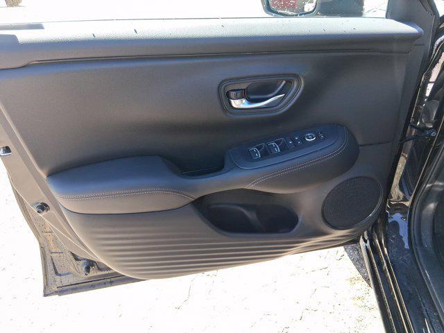 used 2023 Honda HR-V car, priced at $27,808