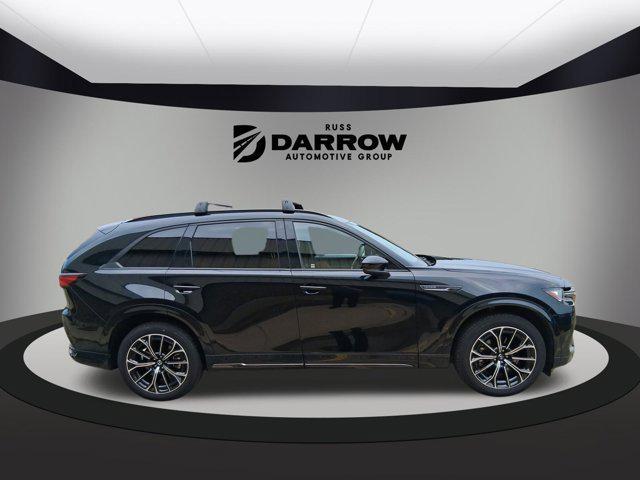 used 2025 Mazda CX-70 car, priced at $48,844