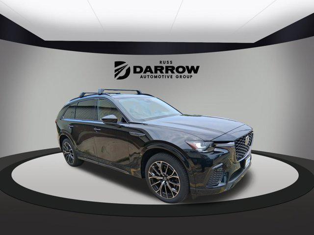 used 2025 Mazda CX-70 car, priced at $48,844