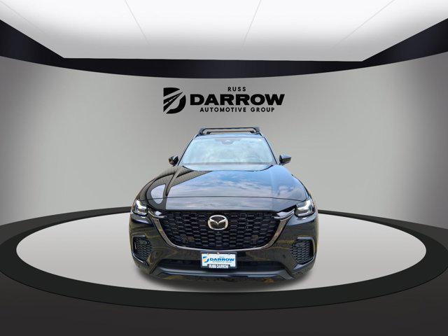 used 2025 Mazda CX-70 car, priced at $48,844