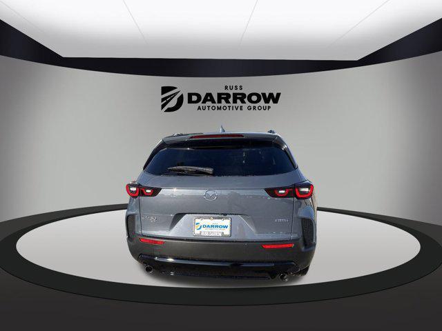 new 2025 Mazda CX-50 Hybrid car, priced at $38,566