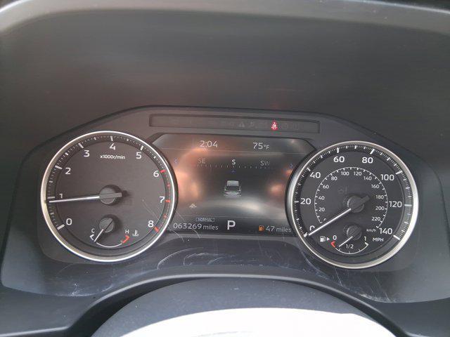 used 2022 Mitsubishi Outlander car, priced at $22,264