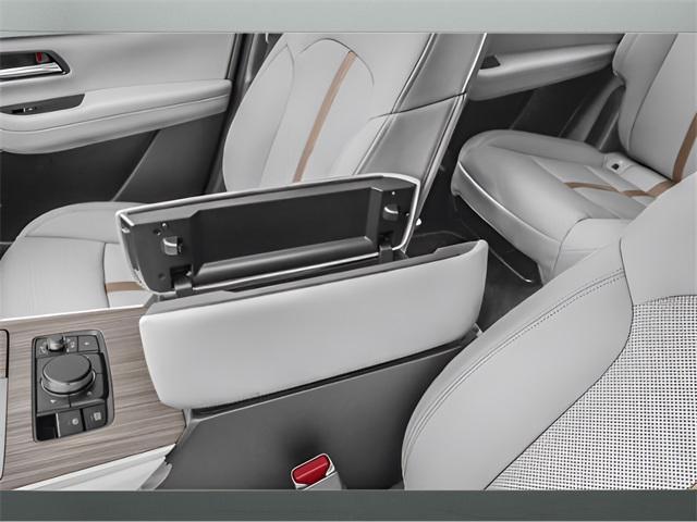 new 2025 Mazda CX-90 car, priced at $52,180