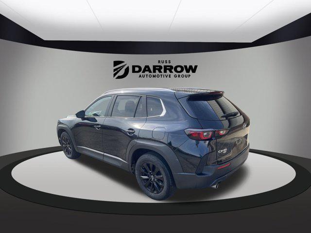 used 2023 Mazda CX-50 car, priced at $25,383