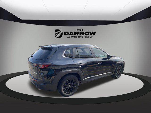 used 2023 Mazda CX-50 car, priced at $25,383