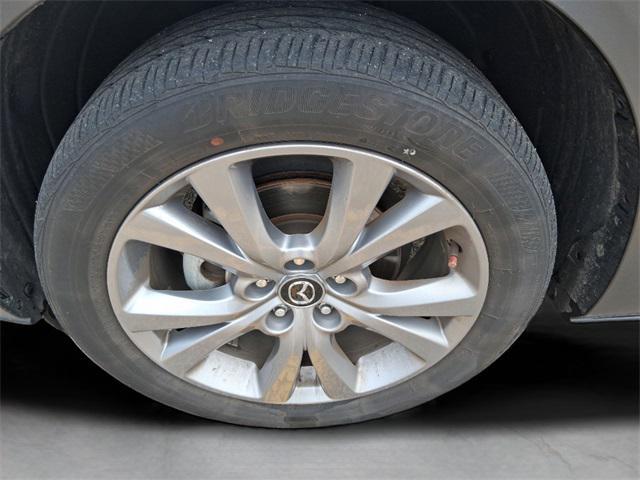 used 2023 Mazda CX-30 car, priced at $23,433