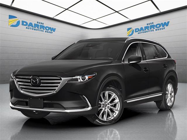 used 2019 Mazda CX-9 car, priced at $20,433
