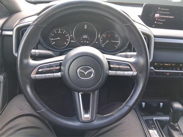 used 2024 Mazda CX-50 car, priced at $24,873
