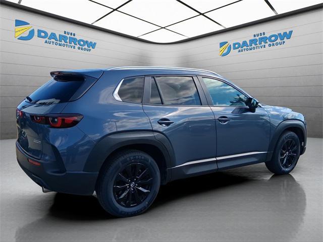 used 2024 Mazda CX-50 car, priced at $24,873