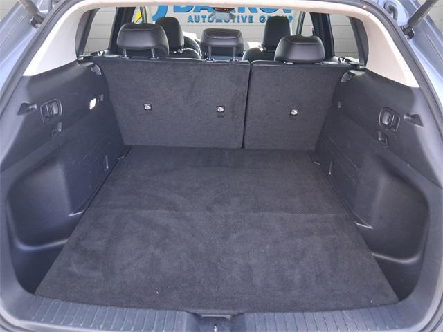 used 2024 Mazda CX-50 car, priced at $24,873