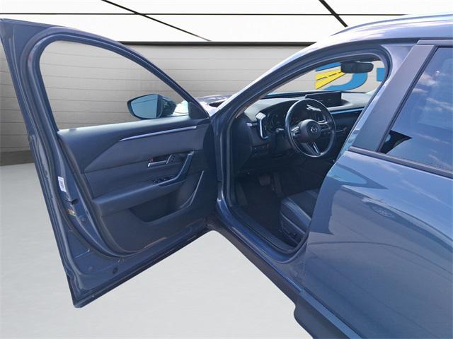 used 2024 Mazda CX-50 car, priced at $24,873