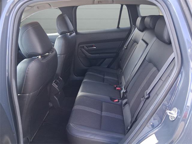 used 2024 Mazda CX-50 car, priced at $24,873