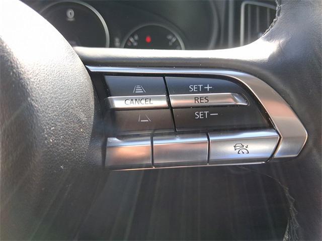 used 2024 Mazda CX-50 car, priced at $24,873