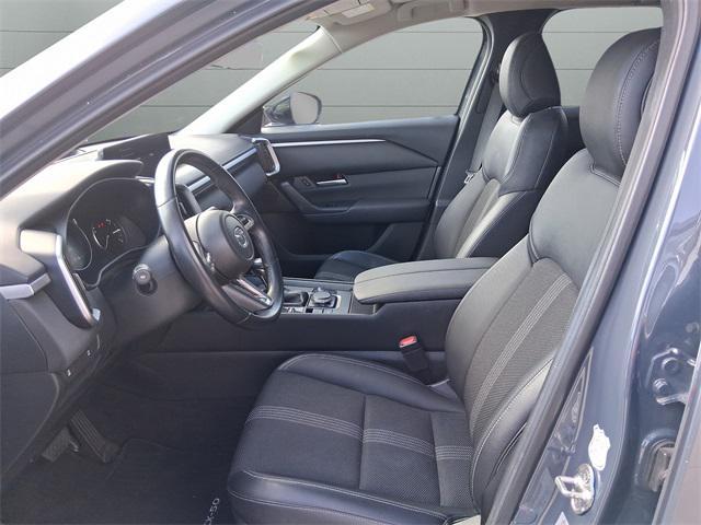 used 2024 Mazda CX-50 car, priced at $24,873