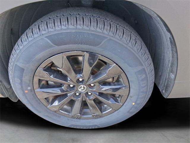 used 2024 Mazda CX-50 car, priced at $24,873
