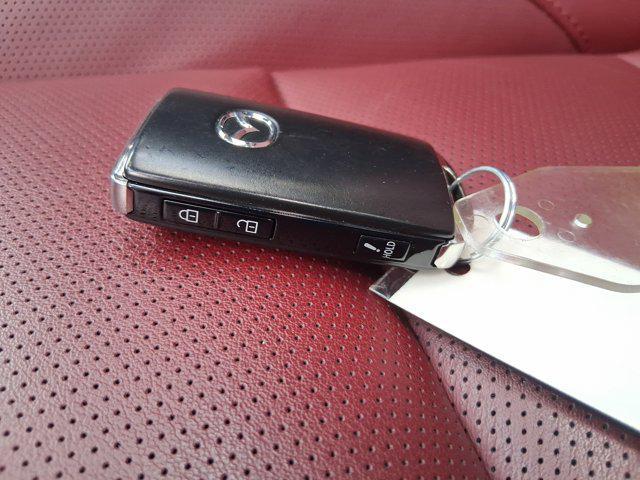 used 2024 Mazda Mazda3 car, priced at $26,388