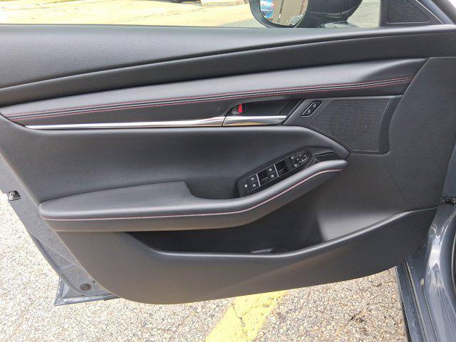 used 2024 Mazda Mazda3 car, priced at $26,388