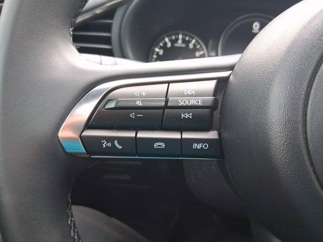 used 2024 Mazda Mazda3 car, priced at $26,388