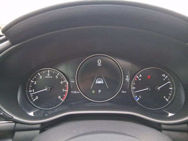 used 2024 Mazda Mazda3 car, priced at $26,388