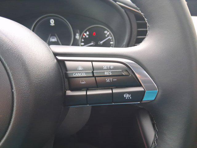 used 2024 Mazda Mazda3 car, priced at $26,388