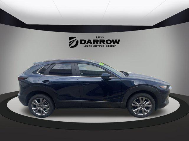 used 2024 Mazda CX-30 car, priced at $26,595