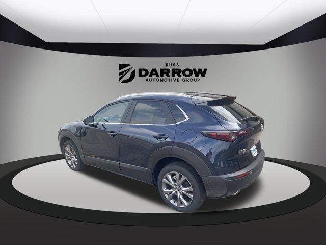 used 2024 Mazda CX-30 car, priced at $26,595