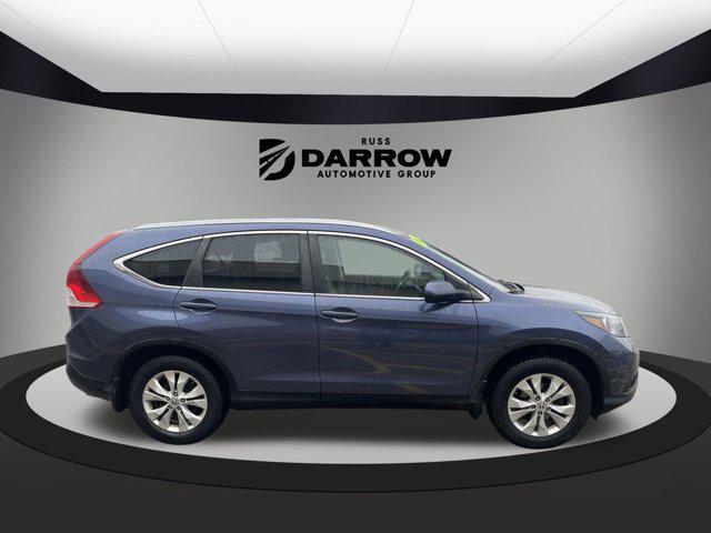 used 2013 Honda CR-V car, priced at $12,352