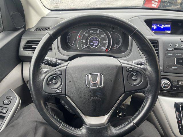 used 2013 Honda CR-V car, priced at $12,352