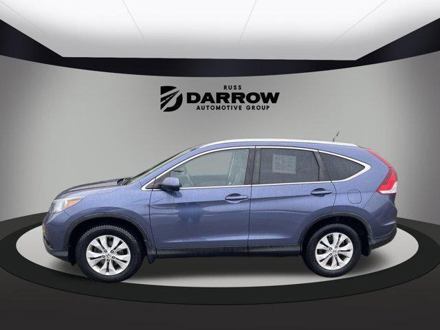 used 2013 Honda CR-V car, priced at $12,352