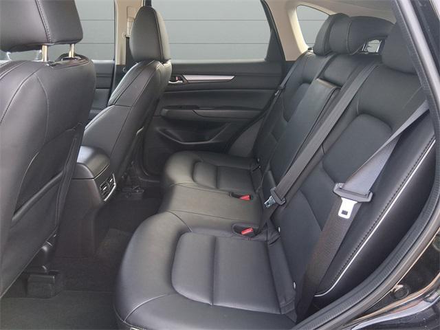 used 2024 Mazda CX-5 car, priced at $24,672
