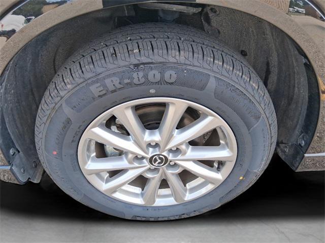 used 2024 Mazda CX-5 car, priced at $24,672