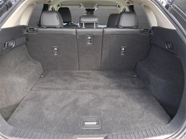 used 2024 Mazda CX-5 car, priced at $24,672