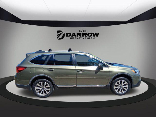 used 2017 Subaru Outback car, priced at $15,996