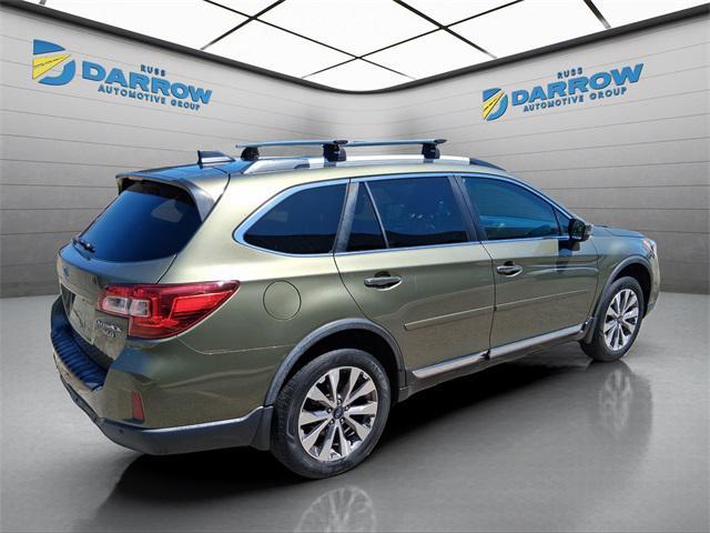 used 2017 Subaru Outback car, priced at $14,178