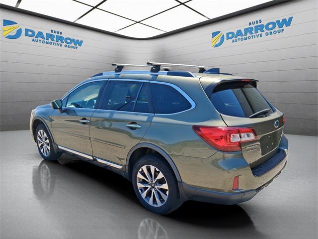 used 2017 Subaru Outback car, priced at $14,178