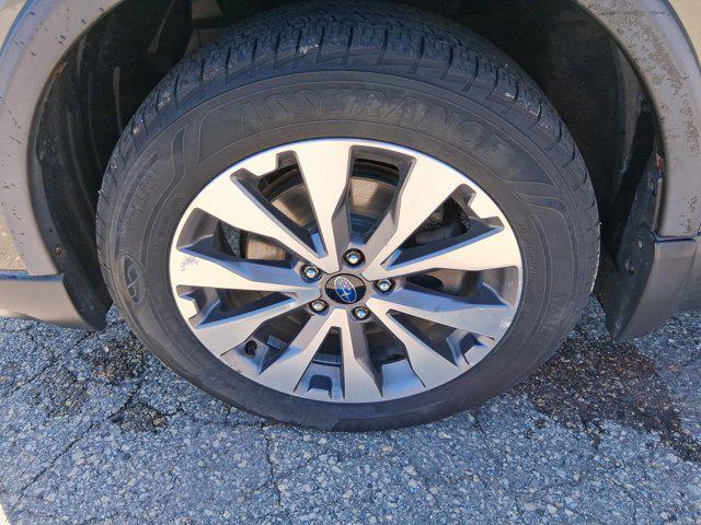 used 2017 Subaru Outback car, priced at $15,996