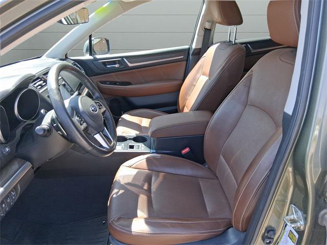 used 2017 Subaru Outback car, priced at $14,178