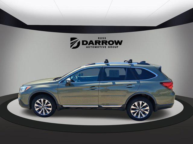used 2017 Subaru Outback car, priced at $15,996