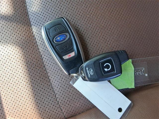 used 2017 Subaru Outback car, priced at $14,178
