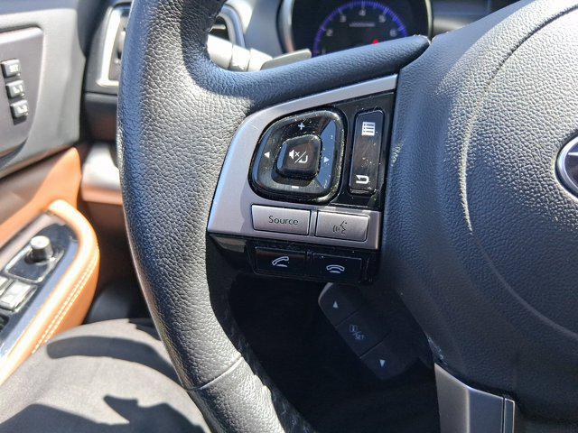 used 2017 Subaru Outback car, priced at $15,996