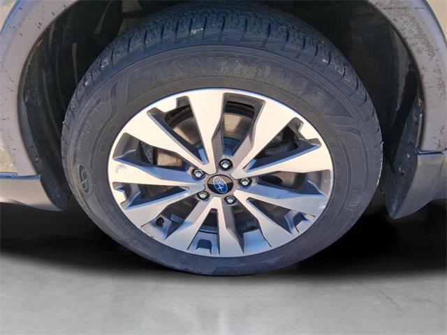 used 2017 Subaru Outback car, priced at $14,178